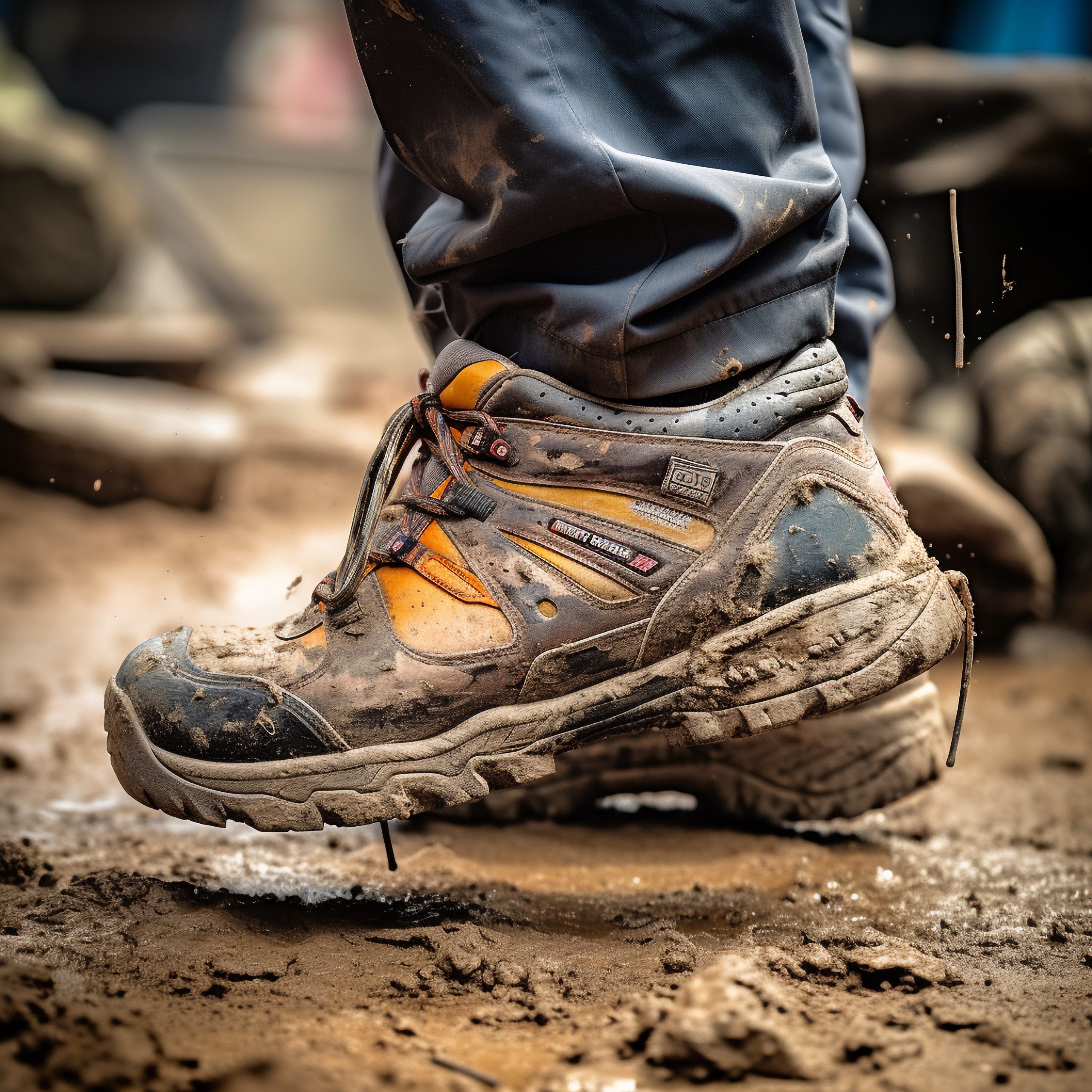 Top 10 Pakistan Safety Shoes Manufacturers of 2024